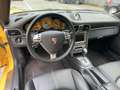 Porsche 997 911 997 Turbo Coupe *1.Hand*Zustand Top*Keramik* Jaune - thumbnail 10
