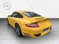 Porsche 997 911 997 Turbo Coupe *1.Hand*Zustand Top*Keramik* Jaune - thumbnail 5