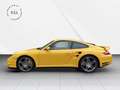 Porsche 997 911 997 Turbo Coupe *1.Hand*Zustand Top*Keramik* Jaune - thumbnail 7