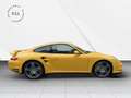 Porsche 997 911 997 Turbo Coupe *1.Hand*Zustand Top*Keramik* Jaune - thumbnail 8