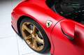 Ferrari SF90 Spider Lift*AFS*JBL*Apple*Matt* Rood - thumbnail 5