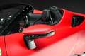 Ferrari SF90 Spider Lift*AFS*JBL*Apple*Matt* Rouge - thumbnail 6