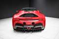Ferrari SF90 Spider Lift*AFS*JBL*Apple*Matt* Piros - thumbnail 11