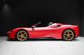 Ferrari SF90 Spider Lift*AFS*JBL*Apple*Matt* Rot - thumbnail 8