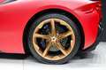 Ferrari SF90 Spider Lift*AFS*JBL*Apple*Matt* Rot - thumbnail 9