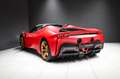 Ferrari SF90 Spider Lift*AFS*JBL*Apple*Matt* Piros - thumbnail 12