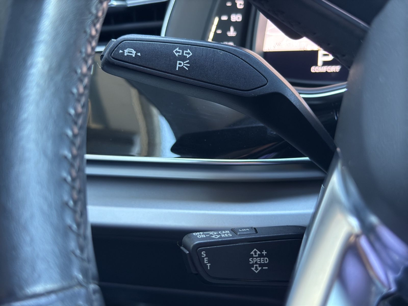Audi Q8 55 TFSI quattro*PANO*LED*APPLE*KAMERA*NAV*21" — photo 6