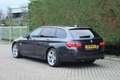 BMW 535 5-serie Touring 535xi High Executive | 19 inch | S Сірий - thumbnail 4