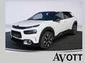 Citroen C4 Cactus PureTech 110 SS EAT6 Shine Bianco - thumbnail 1