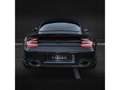Porsche 911 Turbo Coupe Negro - thumbnail 4