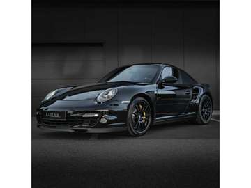 Turbo Coupe