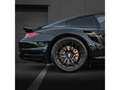 Porsche 911 Turbo Coupe Negro - thumbnail 5