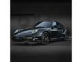 Porsche 911 Turbo Coupe Negro - thumbnail 1