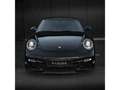Porsche 911 Turbo Coupe Negro - thumbnail 2