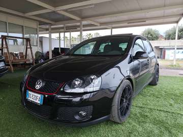 Golf V 2003 5p 2.0 tfsi dsg