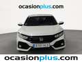 Honda Civic 1.6 i-DTEC Elegance Navi Blanc - thumbnail 15