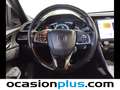Honda Civic 1.6 i-DTEC Elegance Navi Blanc - thumbnail 26