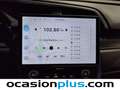 Honda Civic 1.6 i-DTEC Elegance Navi Blanc - thumbnail 42