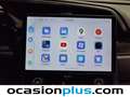 Honda Civic 1.6 i-DTEC Elegance Navi Blanc - thumbnail 8