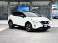 Nissan Qashqai 1.3 MHEV 140CV E6 Neo. - 2021 Weiß - thumbnail 1