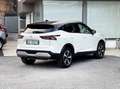 Nissan Qashqai 1.3 MHEV 140CV E6 Neo. - 2021 Weiß - thumbnail 5