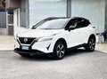 Nissan Qashqai 1.3 MHEV 140CV E6 Neo. - 2021 Weiß - thumbnail 3