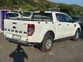 Ford Ranger 2.0 TDCi DC XLT 5 posti Bianco - thumbnail 3