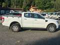 Ford Ranger 2.0 TDCi DC XLT 5 posti Bianco - thumbnail 8