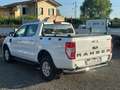 Ford Ranger 2.0 TDCi DC XLT 5 posti Bianco - thumbnail 4
