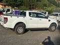 Ford Ranger 2.0 TDCi DC XLT 5 posti Bianco - thumbnail 7