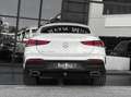 Mercedes-Benz GLE 350 Coupé 350de 4Matic Aut. Blanc - thumbnail 4