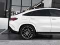 Mercedes-Benz GLE 350 Coupé 350de 4Matic Aut. Blanc - thumbnail 6