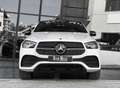 Mercedes-Benz GLE 350 Coupé 350de 4Matic Aut. Blanc - thumbnail 3