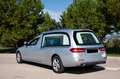 Mercedes-Benz E 220 4-MATIC/BESTATTUNGSWAGEN/LEICHENWAGEN/EU6 Silber - thumbnail 4