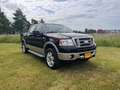 Ford F 150 King Ranch Zwart - thumbnail 1