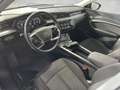 Audi e-tron 55 quattro 300 kW Business Gris - thumbnail 5
