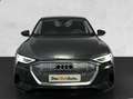 Audi e-tron 55 quattro 300 kW Business Gris - thumbnail 2