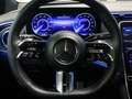 Mercedes-Benz EQE 350 BEV 4MATIC AUTO 292 5P Grau - thumbnail 9