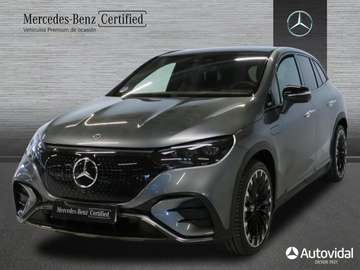 SUV BEV 350 4MATIC AUTO 292 5P