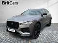 Jaguar F-Pace D300 AWD R-Dynamic HSE 360-CAM ACC CAM LM Grigio - thumbnail 2