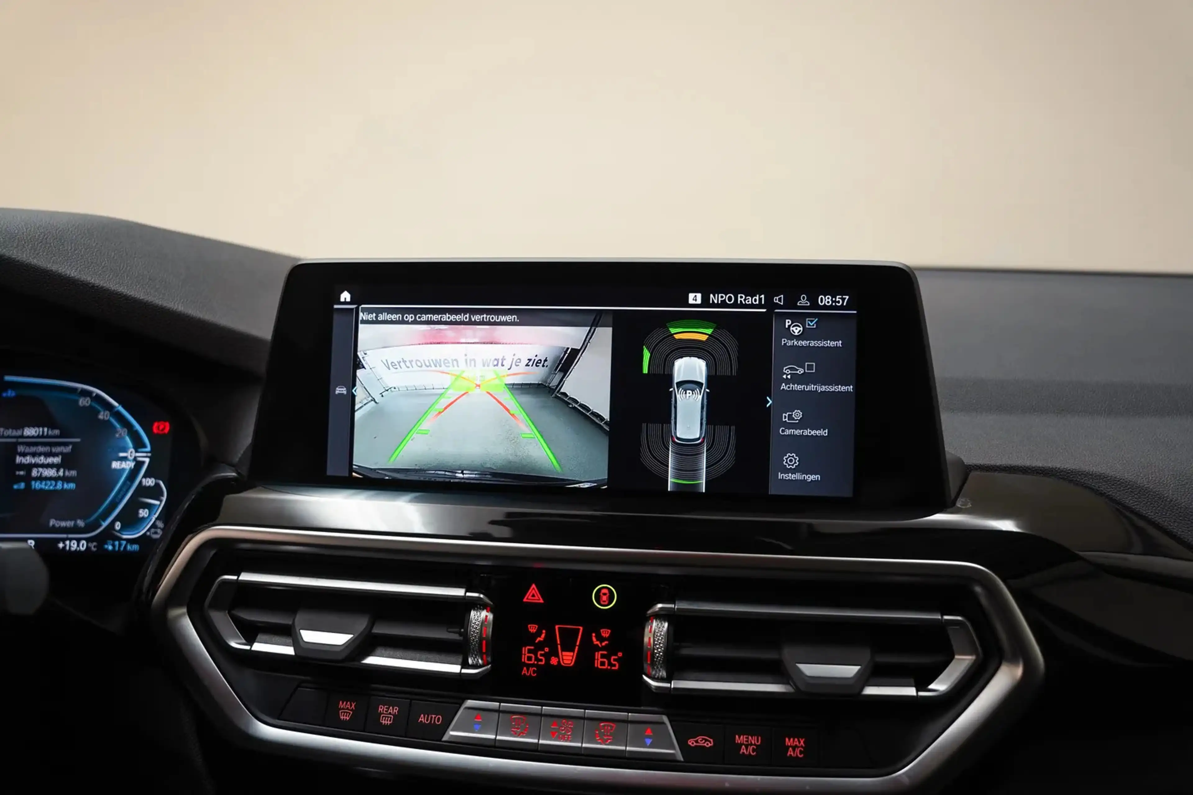 BMW X3 xDrive 30e Business Edition Facelift Aut. [ Panora — photo 7