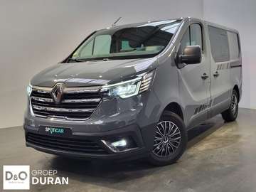 2.0 DIESEL dubbele cabine