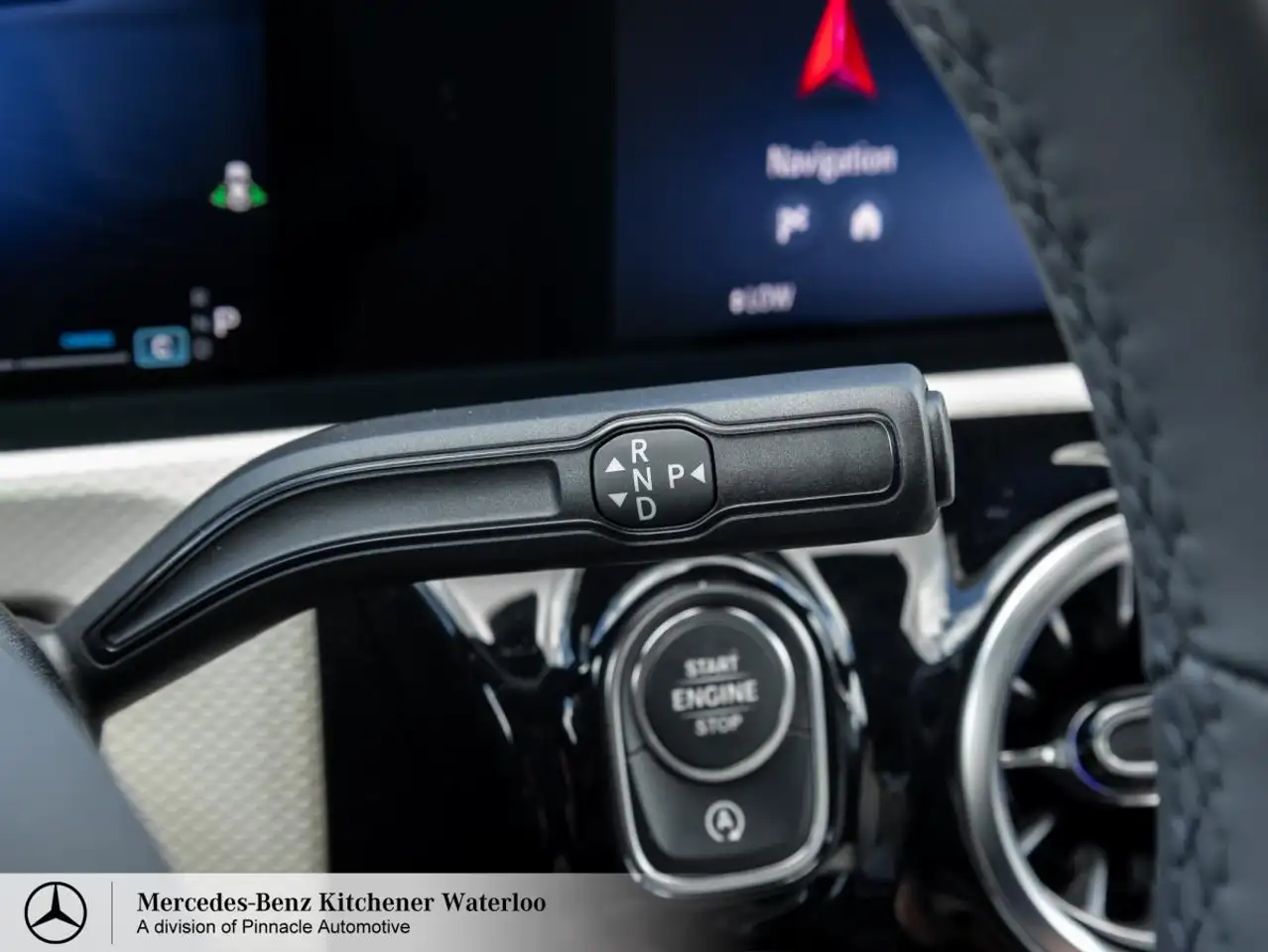 Mercedes-Benz CLA снимка Mercedes-Benz CLA