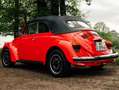 Volkswagen Käfer 1303 LS Oldtimer Rot - thumbnail 3