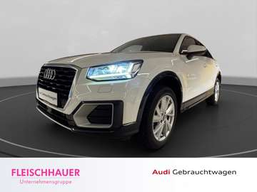 30 TFSI LED+NAVI+PDC V&H+KOMFORT-PAKET+TEMPOMAT+SH