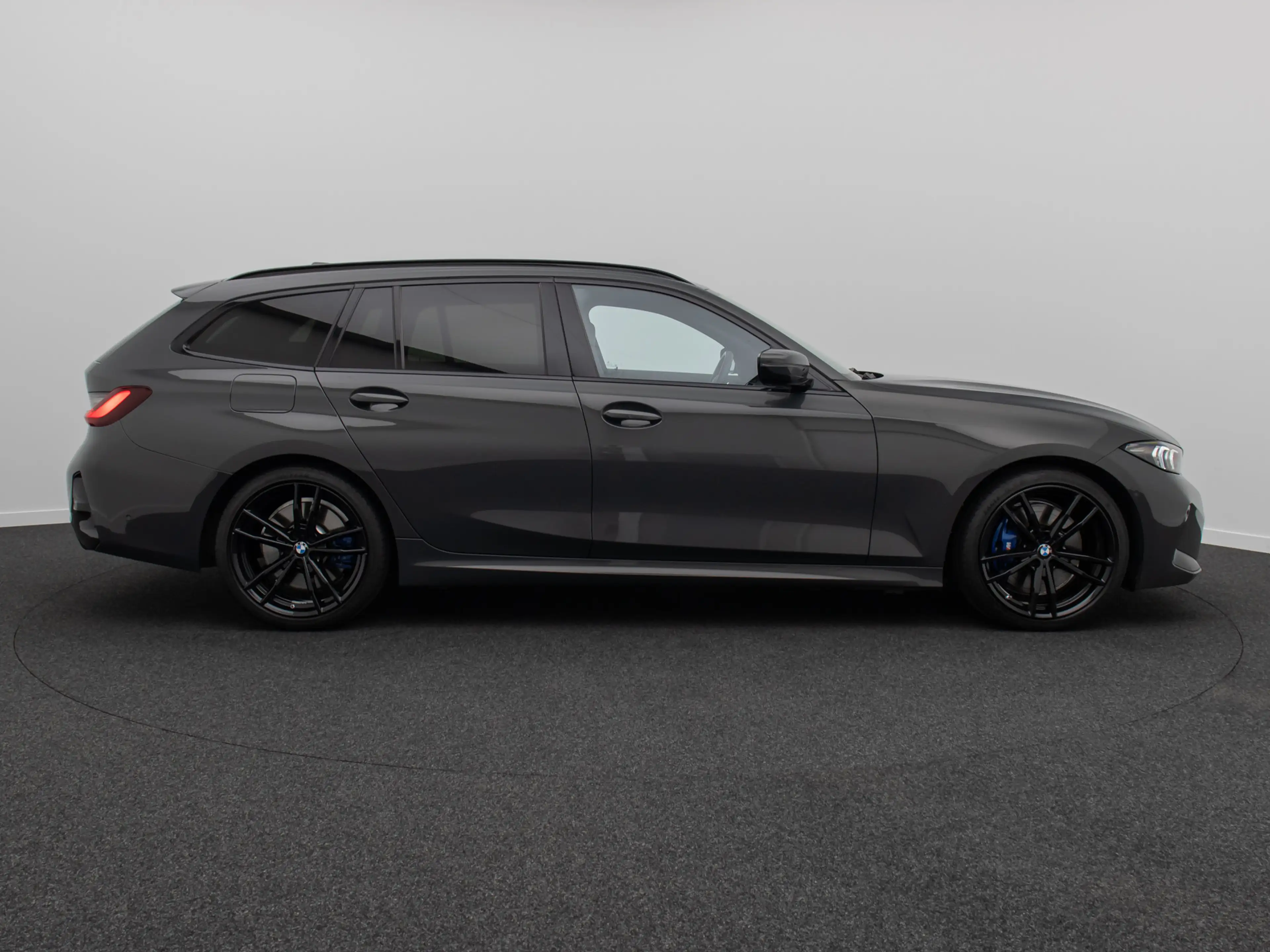 BMW 330 M Sport Individual Kamera DAB HUD 19Zoll — photo 5