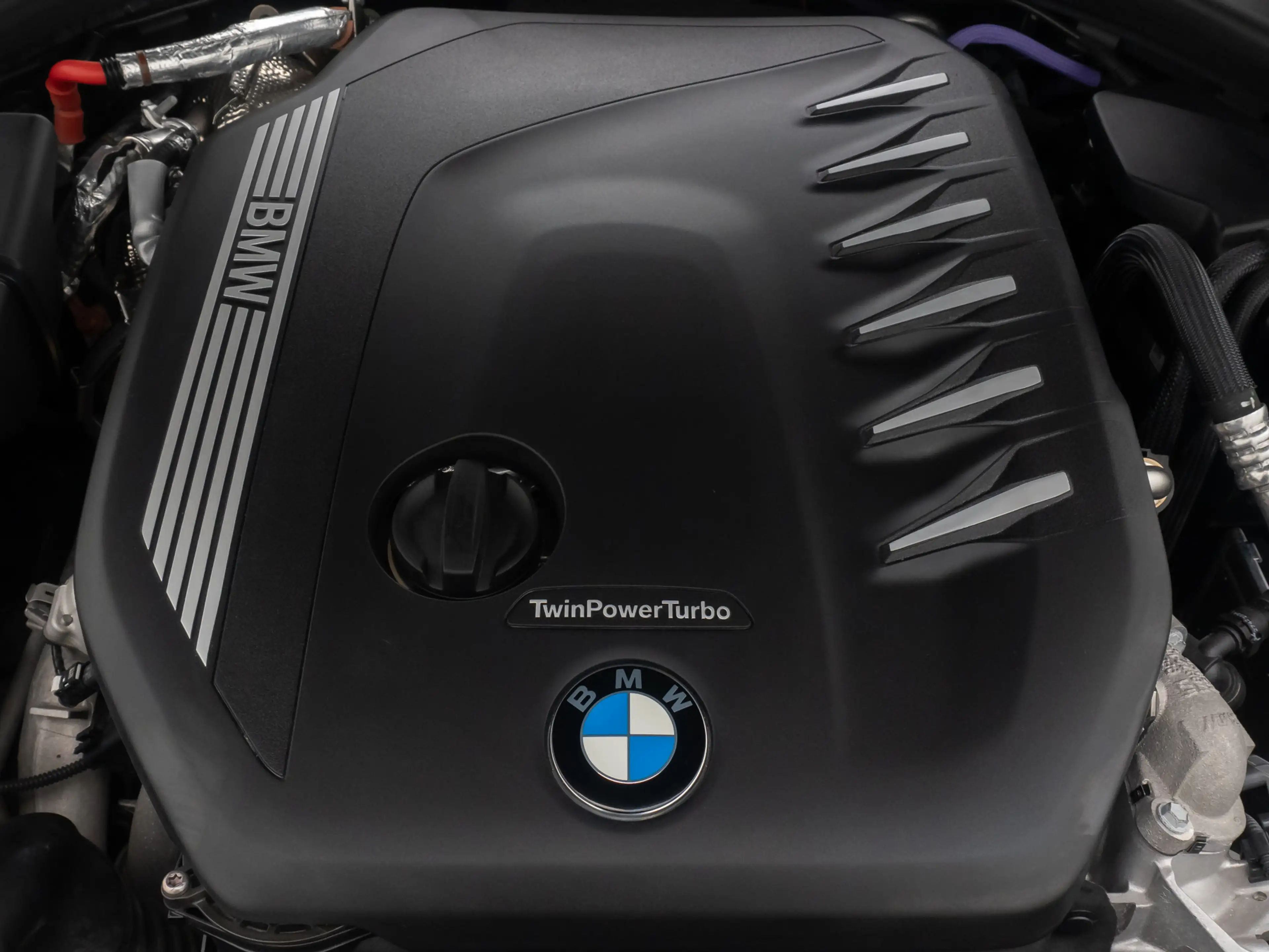 BMW 330 M Sport Individual Kamera DAB HUD 19Zoll — photo 15