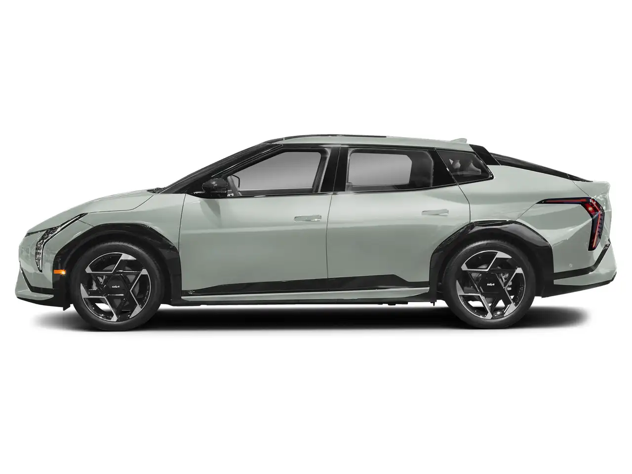 2026 Kia EV4