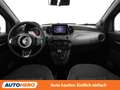 Fiat 500 1.0 Mild-Hybrid Lounge Grau - thumbnail 12
