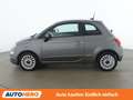 Fiat 500 1.0 Mild-Hybrid Lounge Grau - thumbnail 3